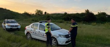 Argeş: Tânără de 19 ani, salvată de la înec
