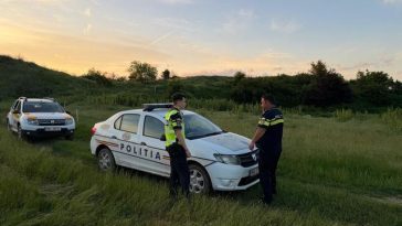 Argeş: Tânără de 19 ani, salvată de la înec