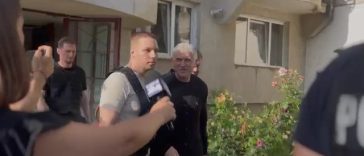 Fostul preot Cristian Pomohaci, reţinut într-un nou dosar de viol asupra unui minor şi agresiune sexuală/ Victimele, băieţi cu vârste de până la 16 ani, la data faptelor – VIDEO