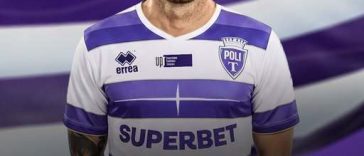 Liga 2: Mijlocaşul Ovidiu Popescu a semnat cu Poli Timişoara