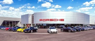 Porsche vrea să finalizeze un nou program de reducere a costurilor până în iulie