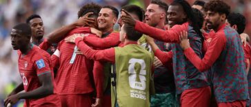 Cupa Mondială 2026: Portugalia – Uzbekistan 5-0