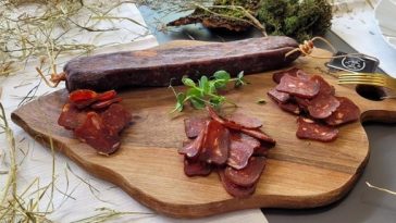 Babicul de Buzău, recunoscut la nivel european