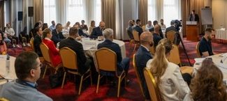 Predoiu: Parteneriatul nostru strategic cu Statele Unite este extrem de important pentru România nu numai în plan securitar şi militar, ci şi în ceea ce priveşte integrarea eforturilor noastre în domeniul aplicării legii şi al combaterii criminalităţii