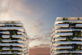 Preţurile apartamentelor, în creştere în toate marile oraşe, cu un avans de 12,5%, în Bucureşti. Chiriile, în schimb, au stagnat sau s-au redus cu excepţia Timişoarei, unde există un plus de 17%