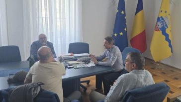 Tatăl lui Eissat vrea să cumpere UTA. Primăria Municipiului Arad confirmă discuţiile privind o posibilă preluare a clubului