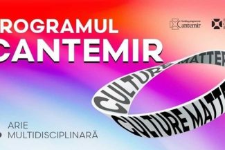 „Culture Matters” – Zece proiecte câştigătoare ale Programului „Cantemir” 2026, finanţate cu 1.000.000 de lei şi prezentate pe două continente
