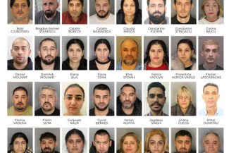 Poliţia canadiană a arestat 46 de persoane, preponderent români, şi a identificat 164 de suspecţi într-o amplă anchetă privind „turismul infracţional” / Cum acţionau