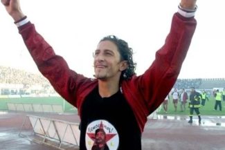 Igor Protti, cel mai bun marcator din Serie A în sezonul 1995-1996, a murit la vârsta de 58 de ani