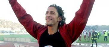 Igor Protti, cel mai bun marcator din Serie A în sezonul 1995-1996, a murit la vârsta de 58 de ani