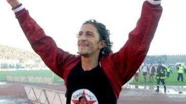 Igor Protti, cel mai bun marcator din Serie A în sezonul 1995-1996, a murit la vârsta de 58 de ani