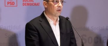 ADRIAN VEŞTEA, DESEMNAT PREMIER – Francisk Iulian Chiriac (PSD) îl atacă pe liderul PNL Brăila, după susţinerea acordată lui Adrian Veştea: „Acum puţin timp zicea că e cu Bolojan până la moarte”
