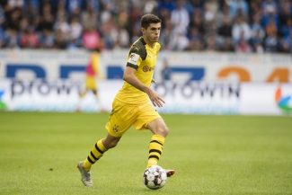 Cupa Mondială 2026: Christian Pulisic s-a accidentat şi nu va juca împotriva Australiei