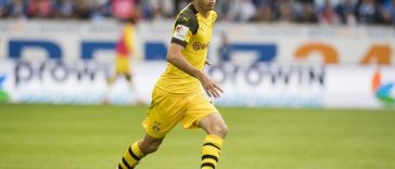Cupa Mondială 2026: Christian Pulisic s-a accidentat şi nu va juca împotriva Australiei