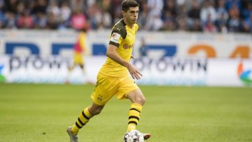 Cupa Mondială 2026: Christian Pulisic s-a accidentat şi nu va juca împotriva Australiei