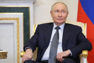 Putin afirmă că atacurile ucrainene asupra infrastructurii reprezintă o încercare de a destabiliza Rusia
