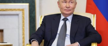 Vladimir Putin recunoaşte, în mod excepţional, penuria de combustibil cauzată de atacurile ucrainene