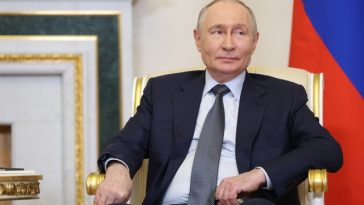 Putin afirmă că atacurile ucrainene asupra infrastructurii reprezintă o încercare de a destabiliza Rusia