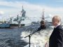 Marina rusă nu-şi organizează, al doilea an la rând, defilarea tradiţională la Sankt Petersburg