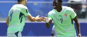 Cupa Mondială 2026: Surpriză uriaşă la San Francisco, Qatar – Elveţia 1-1