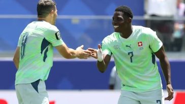 Cupa Mondială 2026: Surpriză uriaşă la San Francisco, Qatar – Elveţia 1-1