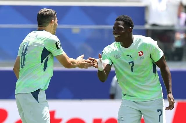 Cupa Mondială 2026: Surpriză uriaşă la San Francisco, Qatar – Elveţia 1-1