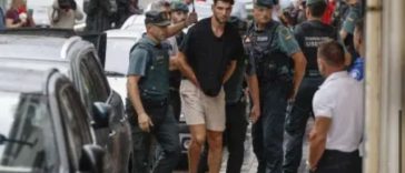 Fotbal: Spaniolul Rafa Mir, condamnat la 8 ani şi jumătate de închisoare pentru agresiune sexuală