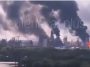 Reuters: Rafinăria de petrol din Moscova, lovită de atacuri ucrainene cu drone, nu-şi va relua probabil producţia în acest an. Parlamentul aprobă modificări fiscale pentru a remedia penuria de combustibil. Rusia are în vedere şi importul de combustibil