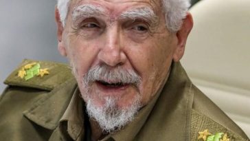 Ramiro Valdes, erou al revoluţiei cubaneze, a încetat din viaţă la vârsta de 94 de ani