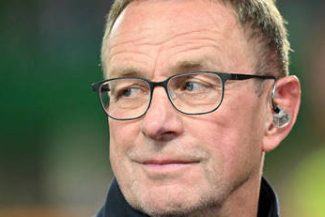 Ralf Rangnick şi-a prelungit contractul de selecţioner al Austriei până în 2028