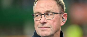 Ralf Rangnick şi-a prelungit contractul de selecţioner al Austriei până în 2028