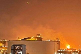 Qatar: Explozie la o fabrică din Ras Laffan, mai multe persoane rănite
