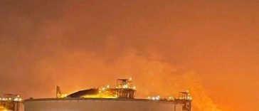 Qatar: Explozie la o fabrică din Ras Laffan, mai multe persoane rănite