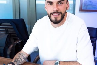 Răzvan Sava, contract pe patru ani cu Universitatea Craiova