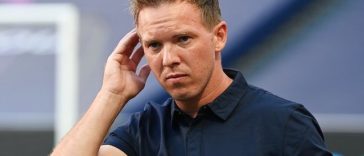 Cupa Mondială 2026: După Thomas Tuchel, şi Julian Nagelsmann s-a plâns de prezenţa fotografilor la intonarea imnurilor