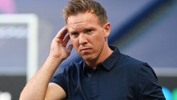 Cupa Mondială 2026: După Thomas Tuchel, şi Julian Nagelsmann s-a plâns de prezenţa fotografilor la intonarea imnurilor