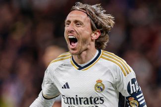 Cupa Mondială 2026: Luka Modric a devenit al treilea jucător care are 200 de selecţii în naţională