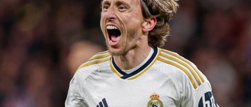 Cupa Mondială 2026: Luka Modric a devenit al treilea jucător care are 200 de selecţii în naţională