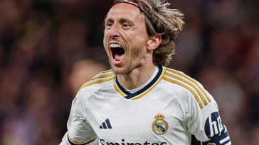 Cupa Mondială 2026: Luka Modric a devenit al treilea jucător care are 200 de selecţii în naţională