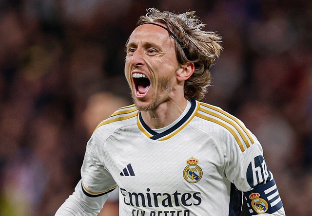 Cupa Mondială 2026: Luka Modric a devenit al treilea jucător care are 200 de selecţii în naţională