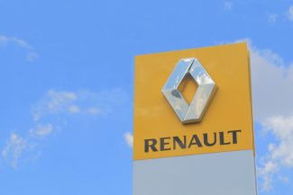 Renault va produce drone militare pentru Thales, extinzând implicarea industriei auto în sectorul apărării