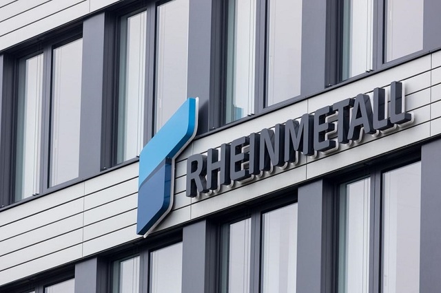 Germania anulează programul fregatelor F126, într-o lovitură majoră pentru Rheinmetall