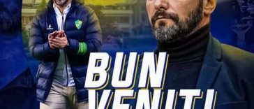 Superliga: Portughezul Ricardo Andre de Pinho Sousa este noul antrenor al echipei Petrolul Ploieşti