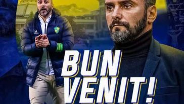 Superliga: Portughezul Ricardo Andre de Pinho Sousa este noul antrenor al echipei Petrolul Ploieşti