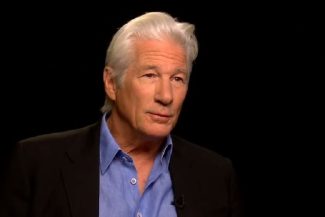 Richard Gere l-a numit pe Trump un „maniac” care distruge „tot ce este bun”