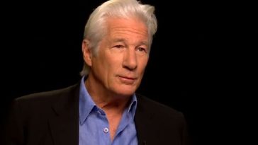 Richard Gere l-a numit pe Trump un „maniac” care distruge „tot ce este bun”