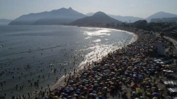 Observarea climei este „ameninţată de decizii geopolitice” şi financiare, avertizează mai mult de 70 de oameni de ştiinţă