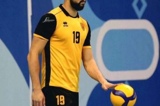 Volei: Willner Rivas, căpitanul echipei naţionale a Venezuelei, şi familia sa au fost daţi dispăruţi după cutremurele care au lovit ţara