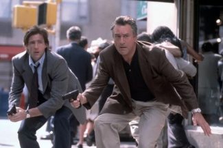 Thrillere şi poveşti la limita legii, în iunie la Warner TV