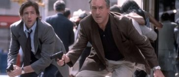 Thrillere şi poveşti la limita legii, în iunie la Warner TV